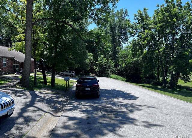 Property at 1 Lot 1 Ismail Ests, Hannibal, MO 63401