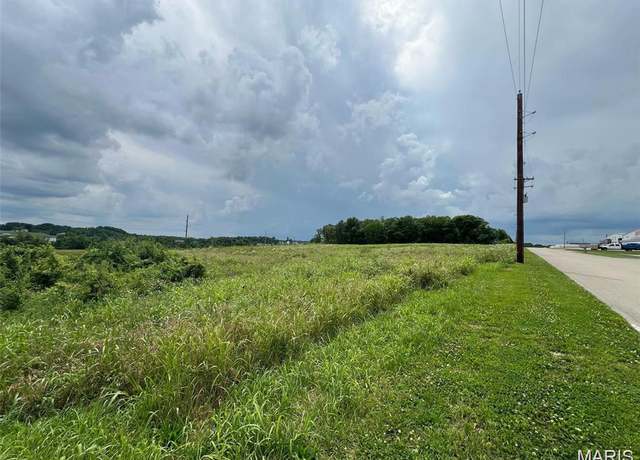 Property at 2299 Rusmar Ave, Cape Girardeau, MO 63703