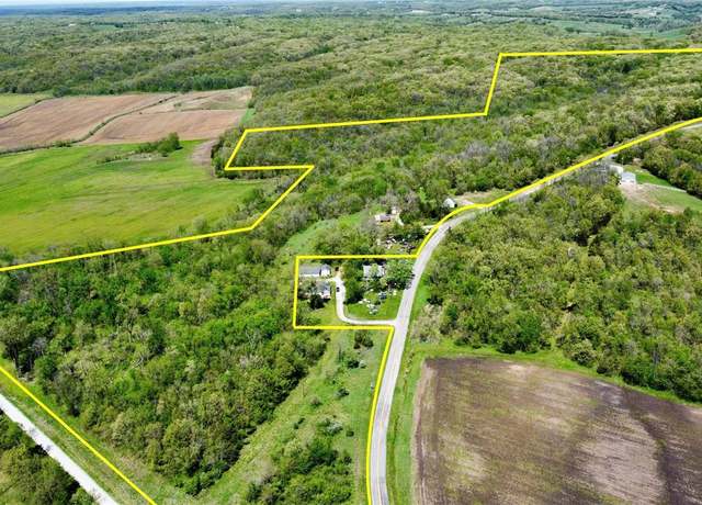 Property at 1 State Highway O, Novinger, MO 63544, 2 beds, 1 bath