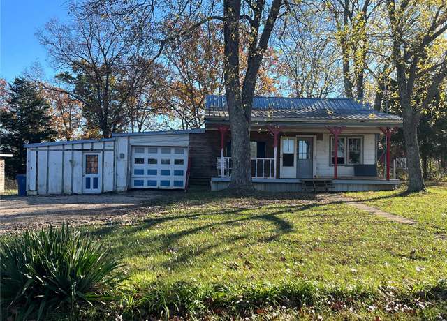 Property at 6 Highway Y, Viburnum, MO 65566, 2 beds, 1 bath