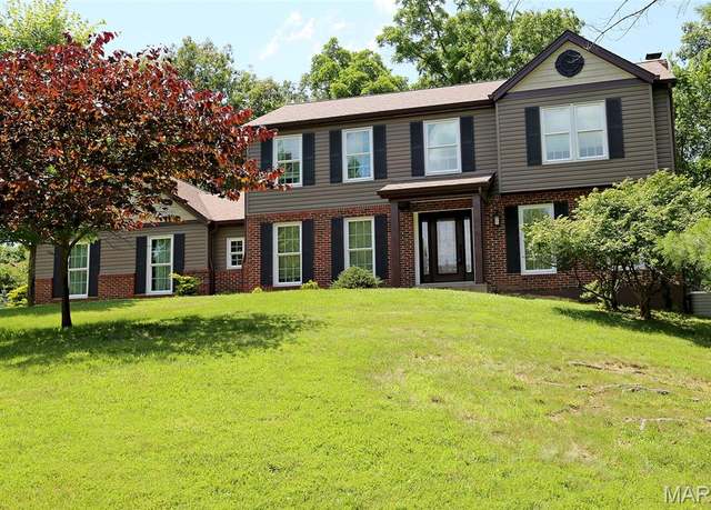 Property at 2003 Centennial Ct, Wildwood, MO 63011, 4 beds, 2.5 baths