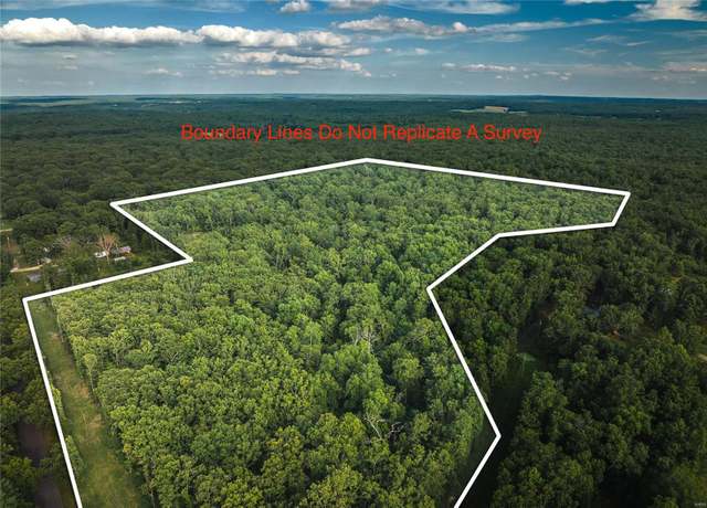 Property at 0 0 County Road 4210, Salem, MO 65560