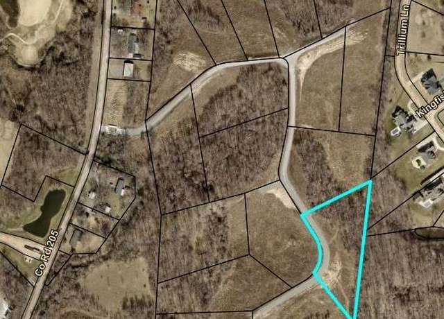 Property at 9 County Road 205, Cape Girardeau, MO 63701