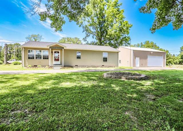 Property at 6195 Cedar Springs Rd, Cedar Hill, MO 63016, 3 beds, 1.5 baths