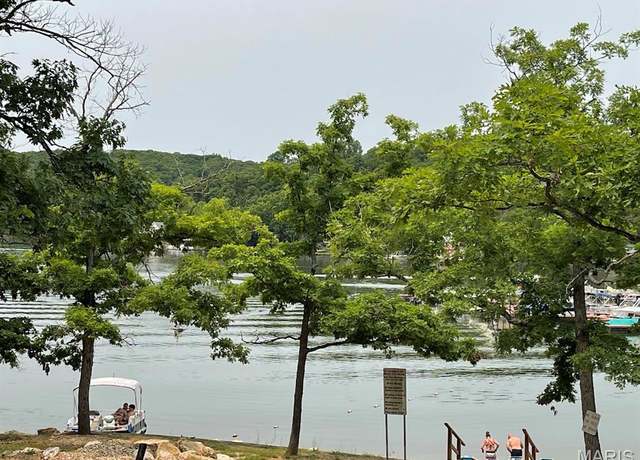 Property at 1 Acre Log Cabin Trl, New Florence, MO 63363