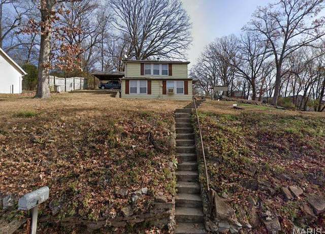 Property at 61 Inez Ave, Valley Park, MO 63038, 4 beds, 3 baths