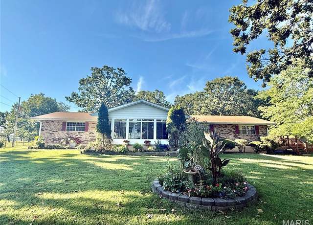 Property at 12160 County Road 3140, Rolla, MO 65401, 3 beds, 3 baths