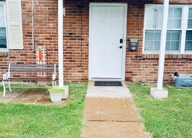 Property at 6990 Colonial Woods Dr #59, St Louis, MO 63129, 3 beds, 2 baths
