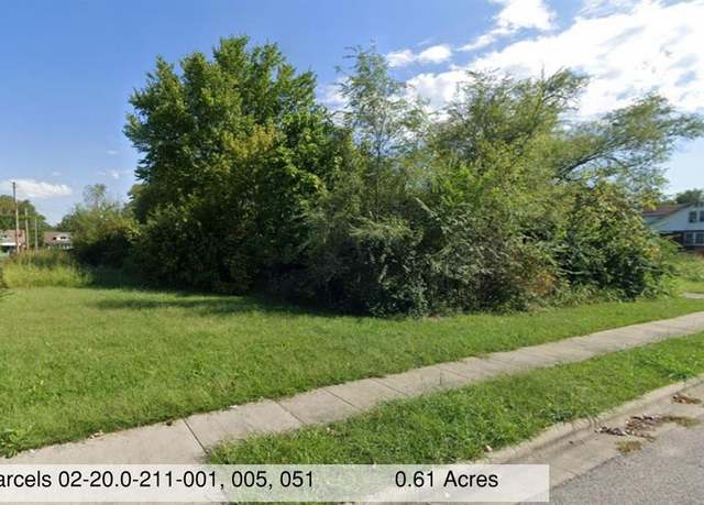 Property at 682 N 33rd St, East St Louis, IL 62205