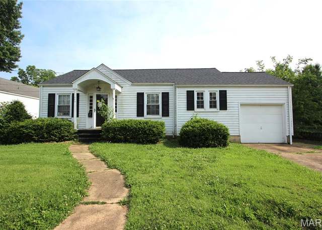 Property at 205 Deguire, Fredericktown, MO 63645, 2 beds, 1 bath