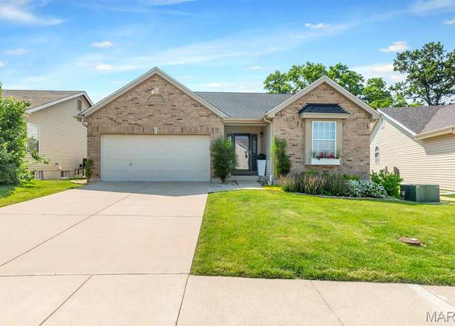Property at 256 Spring Borough Dr, O'fallon, MO 63368, 3 beds, 2 baths