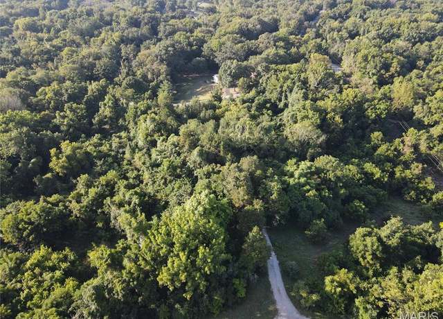 Property at 4365 Old Jamestown Winery Rd, Florissant, MO 63034