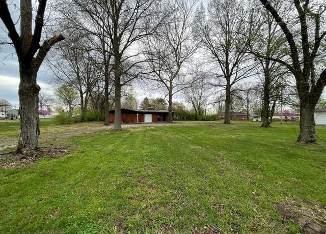 Property at 520 Thorngate Rd, Granite City, IL 62040, 3 beds, 1 bath