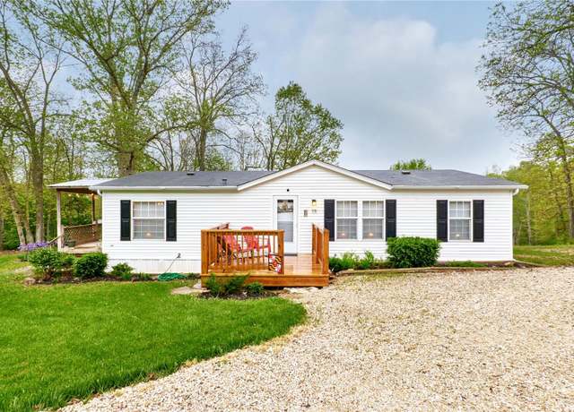 Property at 98 Roberts Acre Dr, Troy, MO 63379, 3 beds, 2 baths