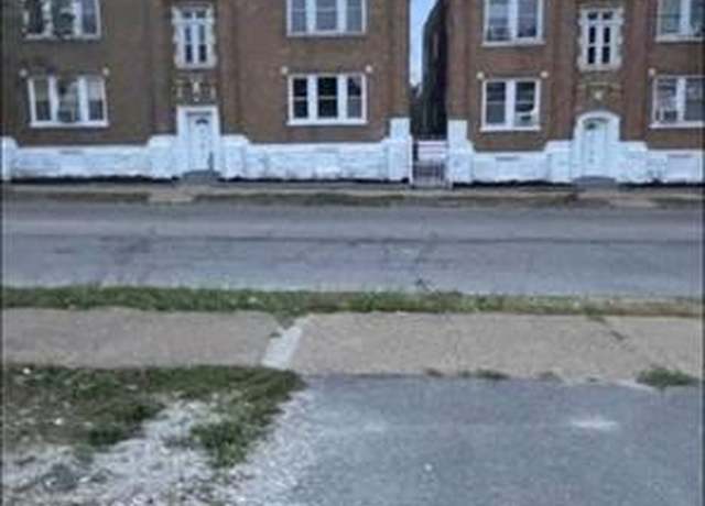 Property at 2752 Goodfellow Blvd, St Louis, MO 63112