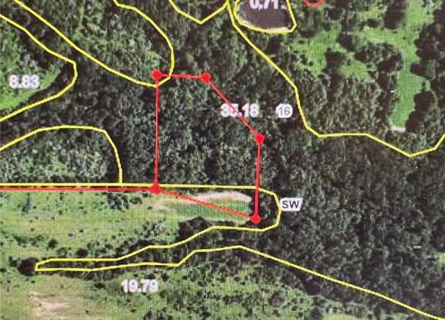 Property at 17 Hays Ln, Perry, MO 63462