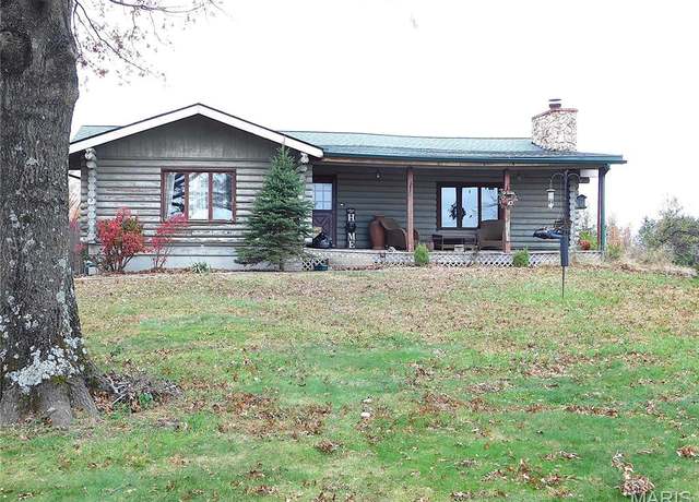 Property at 5 Sherwood Meadows Cir, Marthasville, MO 63357, 3 beds, 2 baths