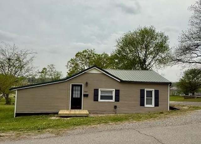 Property at 509 Third Street West, Scott City, MO 63780, 2 beds, 1 bath