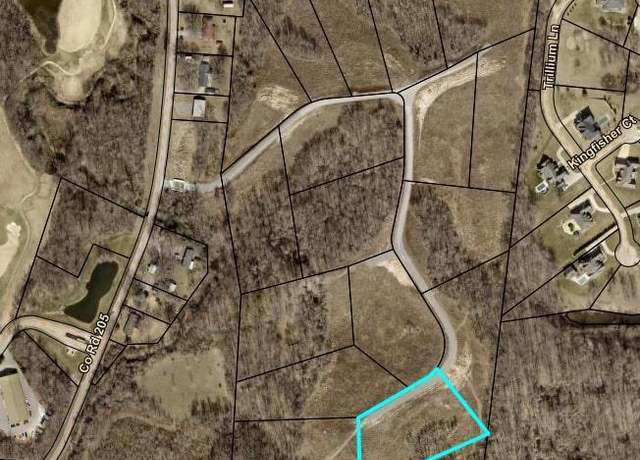 Property at 10 County Road 205, Cape Girardeau, MO 63701