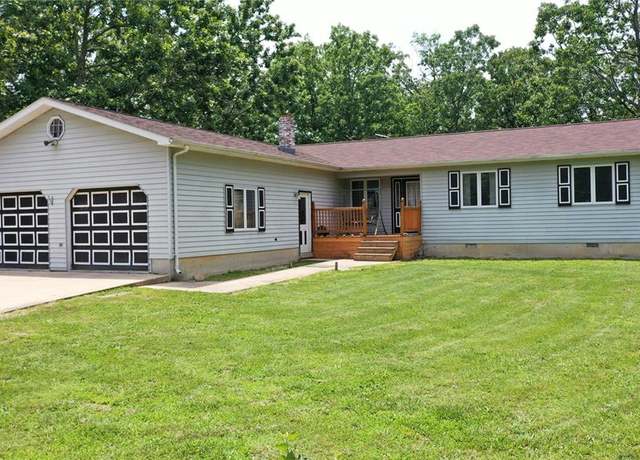 Property at 36272 Highway 72, Salem, MO 65560, 3 beds, 2 baths