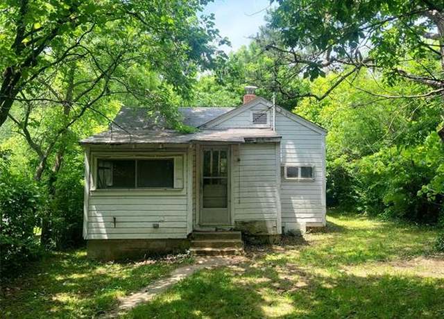 Property at 1414 Spencer St, Rolla, MO 65401, 1 bed, 1 bath