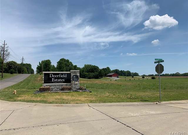Property at 4515 Doe Run, Cape Girardeau, MO 63701