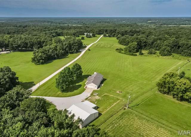 Property at 2570 Opal Ln, Troy, MO 63379, 4 beds, 2.5 baths