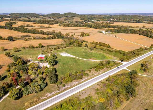 Property at 0 Highway B, Elsberry, MO 63343