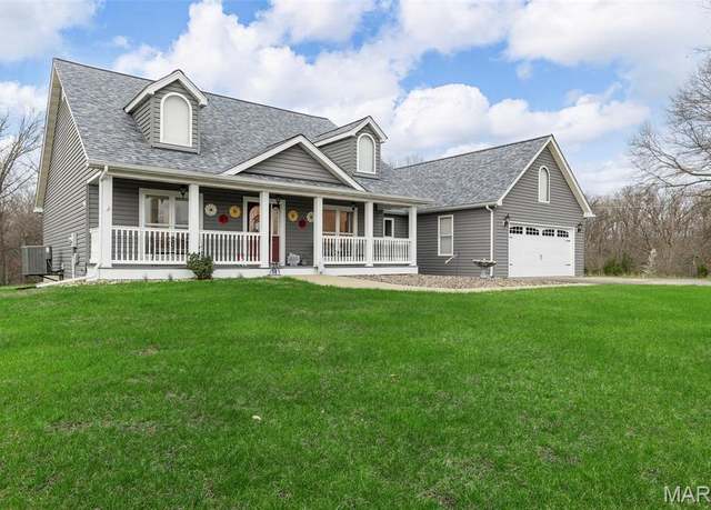 Property at 27996 Deer Trl, Jonesburg, MO 63351, 3 beds, 3 baths