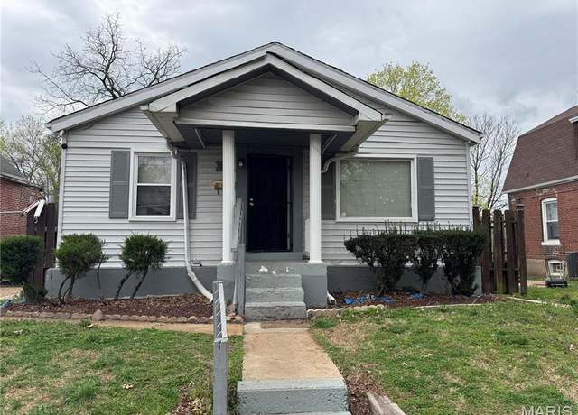 Property at 5936 Theodore Ave, St Louis, MO 63136, 3 beds, 2 baths