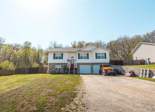 Property at 20955 Hideaway Ln, St Robert, MO 65584, 4 beds, 3 baths
