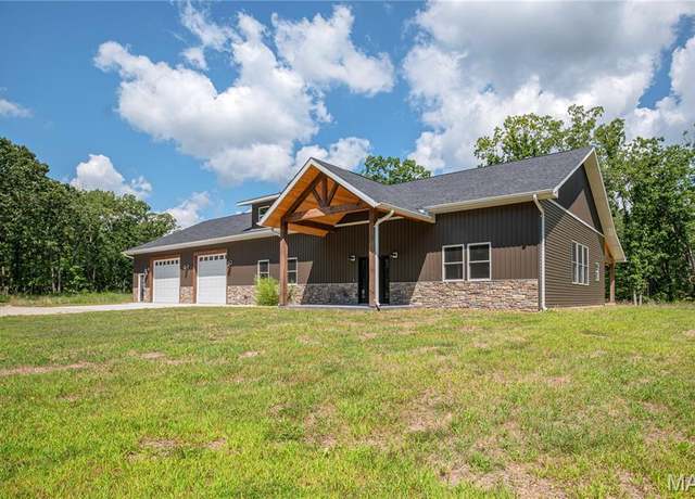 Property at 20167 County Road 7300, Newburg, MO 65550, 4 beds, 3 baths
