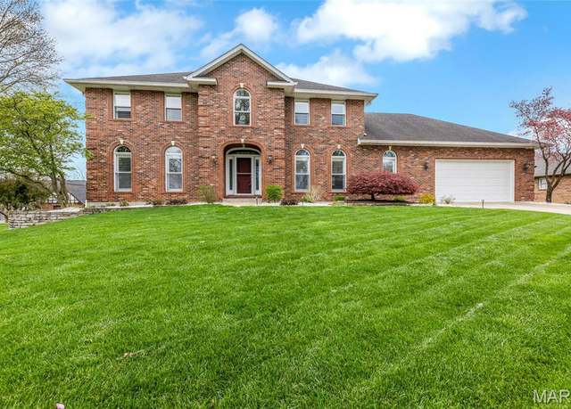 Property at 388 Northridge Rd, Columbia, IL 62236, 5 beds, 5 baths