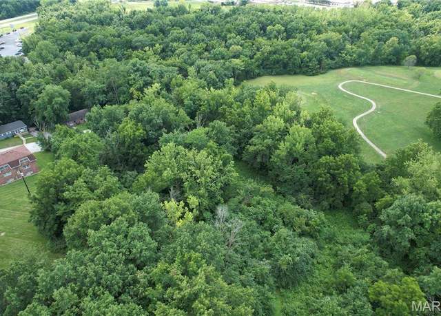 Property at 3 Lot 3 Ismail Ests, Hannibal, MO 63401
