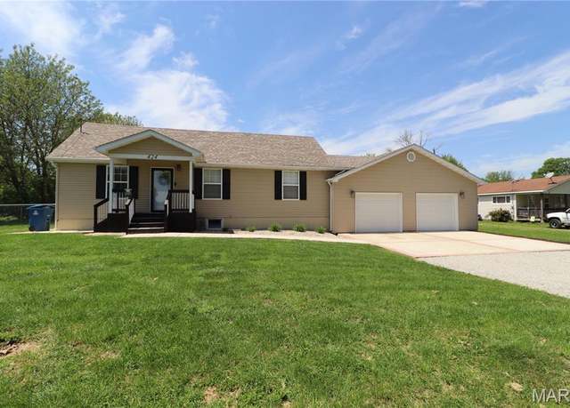 Property at 424 Shellview St, Bethalto, IL 62010, 3 beds, 2 baths