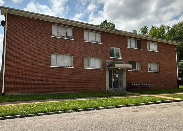Property at 5706 Thekla Ave, St Louis, MO 63120, 8 beds, 8 baths