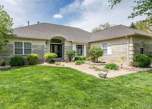 Property at 211 Summerlin Rdg, O Fallon, IL 62269, 3 beds, 3.5 baths
