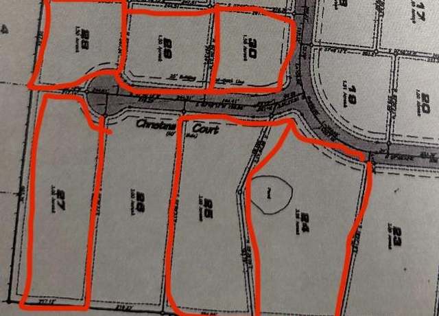 Property at tbd Heritage Hls, Farmington, MO 63640