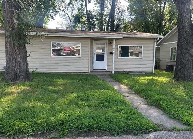 Property at 2800 Birch Ave, Granite City, IL 62040, 3 beds, 1 bath