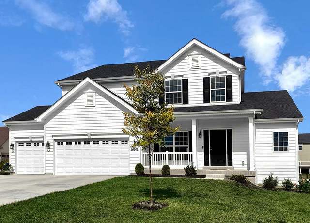 Property at 2 Pin Oak at Bluestem Ests, Lake St Louis, MO 63367, 4 beds, 3.5 baths