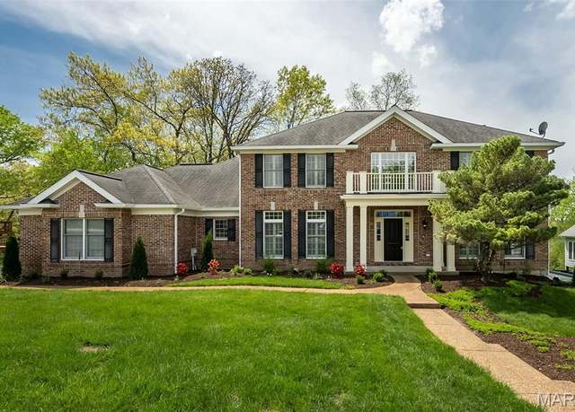 Property at 17736 Greystone Terrace Dr, Wildwood, MO 63005, 5 beds, 4.5 baths
