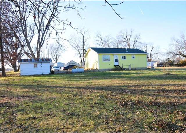 Property at 710 South Alvarado Ave, Belle, MO 65013, 2 beds, 1 bath