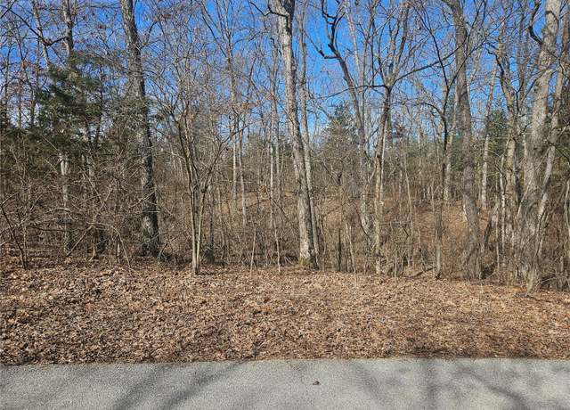 Property at 47 Summer Set Sec 6 Lot 47, De Soto, MO 63020