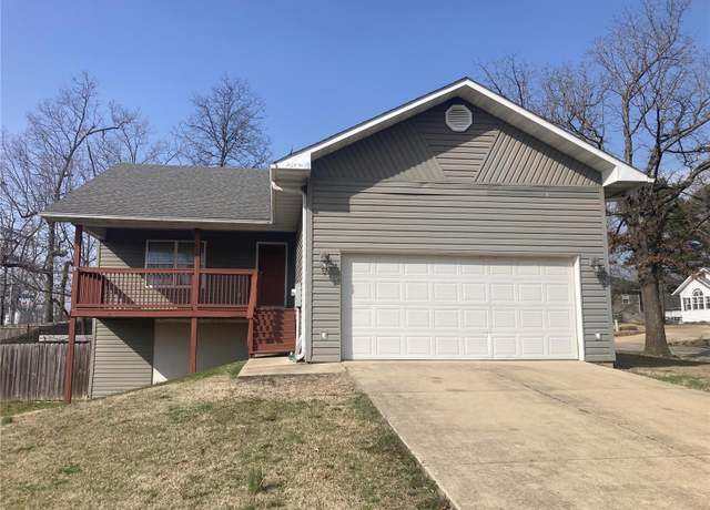 Property at 115 Terrell, Poplar Bluff, MO 63901, 3 beds, 2 baths