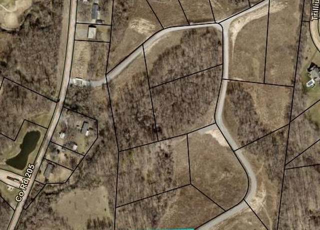 Property at 11 County Road 205, Cape Girardeau, MO 63701