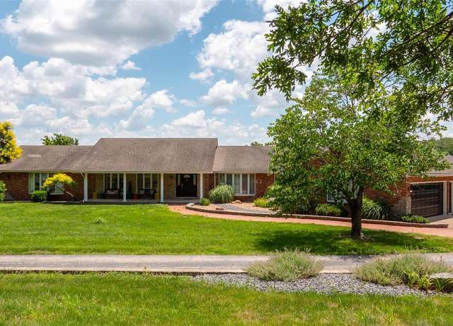 Property at 1960 Highway V, Owensville, MO 65066, 5 beds, 5 baths