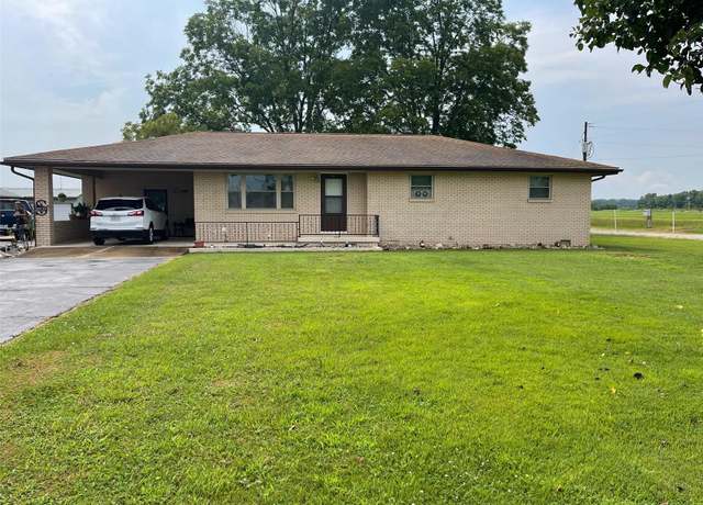 Property at 1041 Hwy AA S, Poplar Bluff, MO 63901, 9 beds, 5 baths
