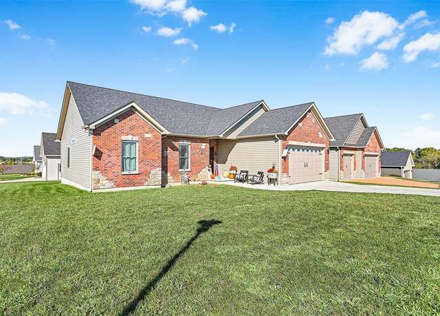 Property at 2211 Wind Crest Ct, Washington, MO 63090, 3 beds, 2 baths