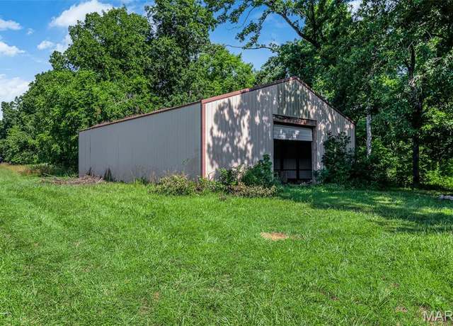 Property at 549 Birkhead Rd, Winfield, MO 63389