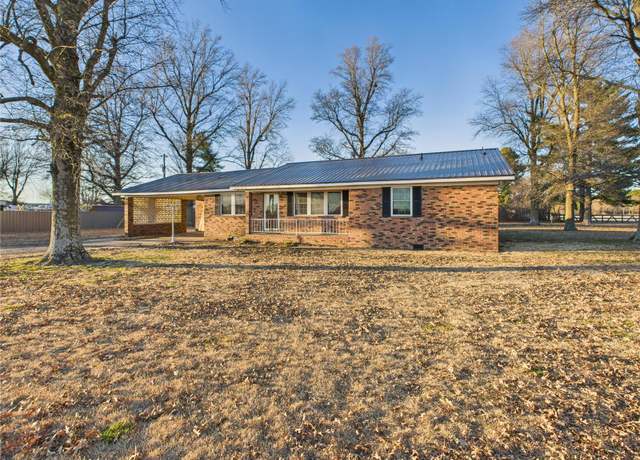 Property at 21415 State Highway J, Malden, MO 63863, 3 beds, 2 baths